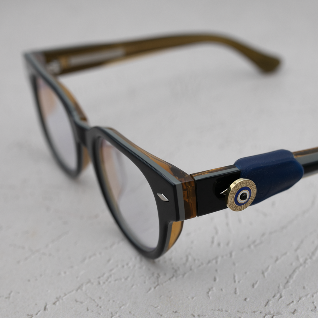 Evil Eye Accent Altache Designs